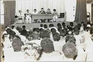 Assembléia do Banorte aprova acordo sobre URP/89 – 06/04/1992