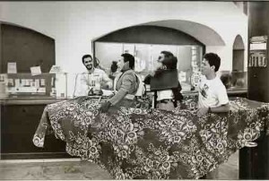 Campanha Salarial 92 – manifestação nas agências para Assembléia Geral – 10/09/1992