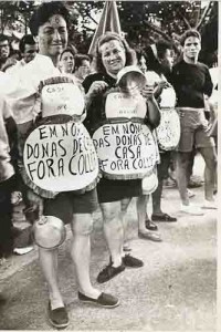 Impeachment Movimento pela ética na política