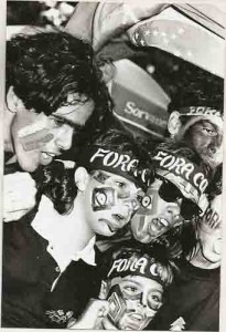 Impeachment Movimento pela ética na política