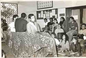 Campanha salarial 92 Manifestações nas agências para assembléia geral do dia 10.09.92