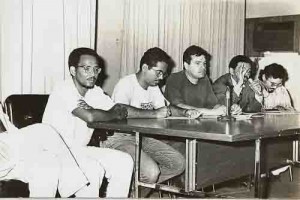 Assembléia do Banorte 06/04/92 aprovou acordo sobre a URP/89