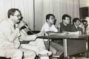 Assembléia do Banorte 06/04/92 aprovou acordo sobre a URP/89