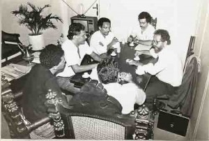 Assembléia do Banorte 06/04/92 aprovou acordo sobre a URP/89