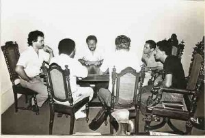 Assembléia do Banorte 06/04/92 aprovou acordo sobre a URP/89