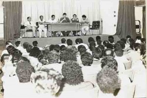 Assembléia do Banorte 06/04/92 aprovou acordo sobre a URP/89