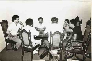 Assembléia do Banorte 06/04/92 aprovou acordo sobre a URP/89