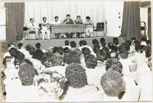 Assembléia do Banorte 06/04/92 aprovou acordo sobre a URP/89