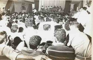 Assembléia do Banorte 06/04/92 aprovou acordo sobre a URP/89