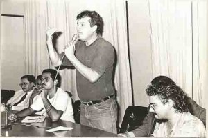 Assembléia do Banorte 06/04/92 aprovou acordo sobre a URP/89