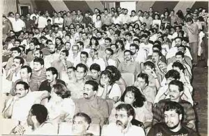 Assembléia do Banorte 06/04/92 aprovou acordo sobre a URP/89