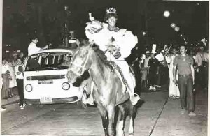 Plano Collor passeata e ato Público