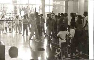 Campanha Salarial 93 – Petrolina – notícias do interior