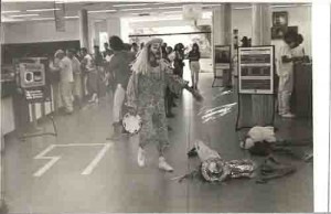 Campanha Salarial 93 – Petrolina - Itaú