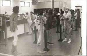 Campanha Salarial 93 – Petrolina - Itaú