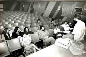 Campanha Salarial – 18/08/93 Assembléia do Banco do Brasil