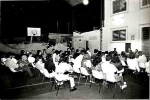 Campanha Salarial – 18/08/93 Assembléia da C.E.F