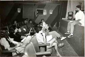 Campanha Salarial /93 Assembléia do Banco do Brasil