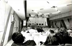 Campanha Salarial /93 Assembléia do dia 31/08/93