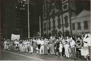 Reforma do Código Penal – Agosto/93