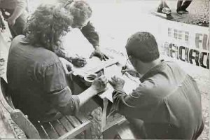 Reforma do Código Penal – Agosto/93