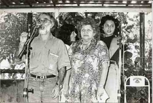 Reforma do código Penal – Agosto/93 imagem fotos