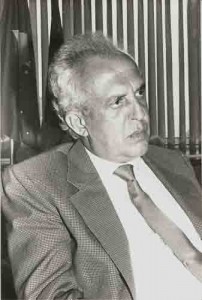 Prefeito Jarbas Vasconcelos – 05/01/1993(Foto: Luciano Ferreira/PCR)