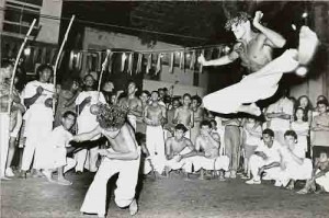 Sexta Básica Cultural – 21/08/93