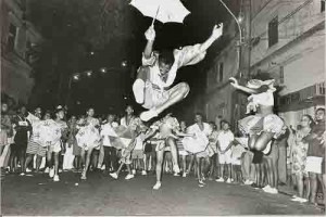 Sexta Básica Cultural – 21/08/93