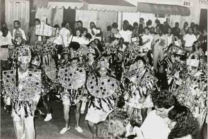 Sexta Básica Cultural – 21/08/93