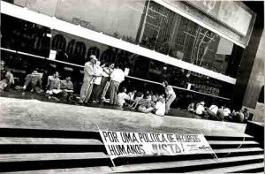 Campanha Salarial 94