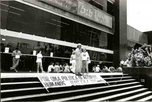 Campanha Salarial 94