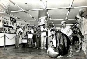 Campanha Salarial 94