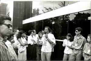 Campanha Salarial 94