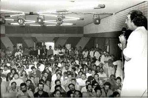 Campanha Salarial 94