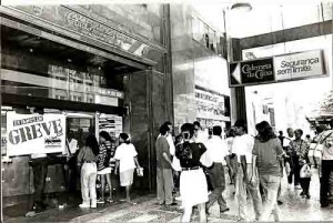 Campanha Salarial 94