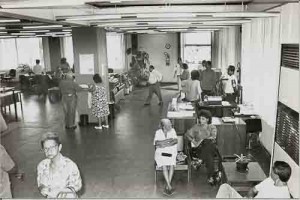 Assalto na C.E.F. Agência Dantas Barreto