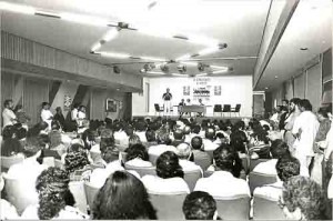 Campanha Salarial 94