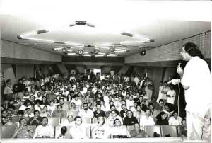 Campanha Salarial 94