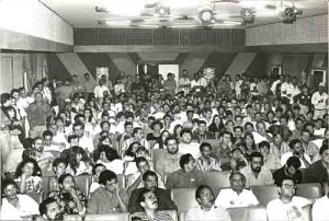 Campanha Salarial 94