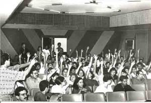 Campanha Salarial 94