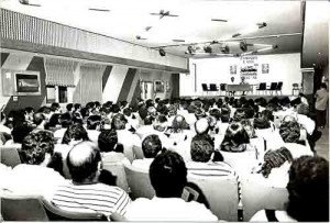 Campanha Salarial 94