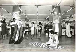 Campanha Salarial 94