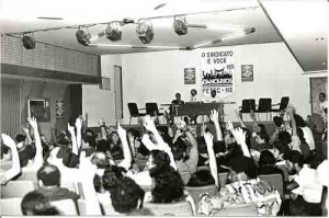 Campanha Salarial 94