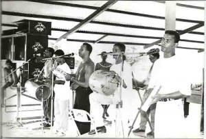 Campeonato de futebol 94