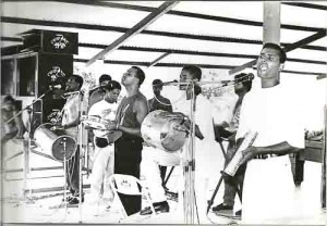 Campeonato de futebol 94