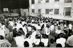 Ass. Destituição Dissidência 94