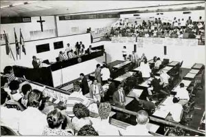 Ap. Projeto Segurança. Bancária 9h abril