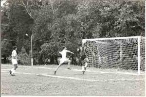 Campeonato de futebol 94 BBC X MB