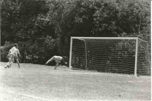 Campeonato de futebol 94